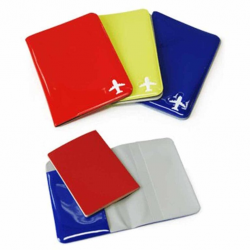 Truro Passport Holder